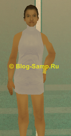 Id 216 скина SAMP