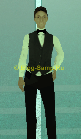 Id 194 скина SAMP